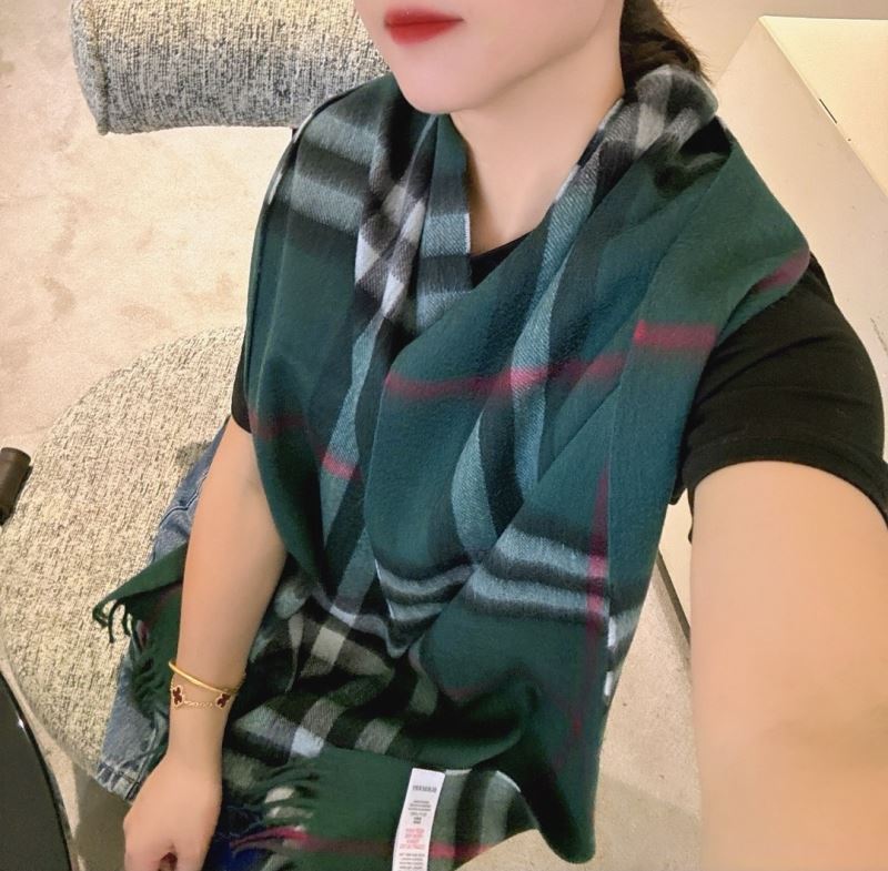 Burberry Scarf